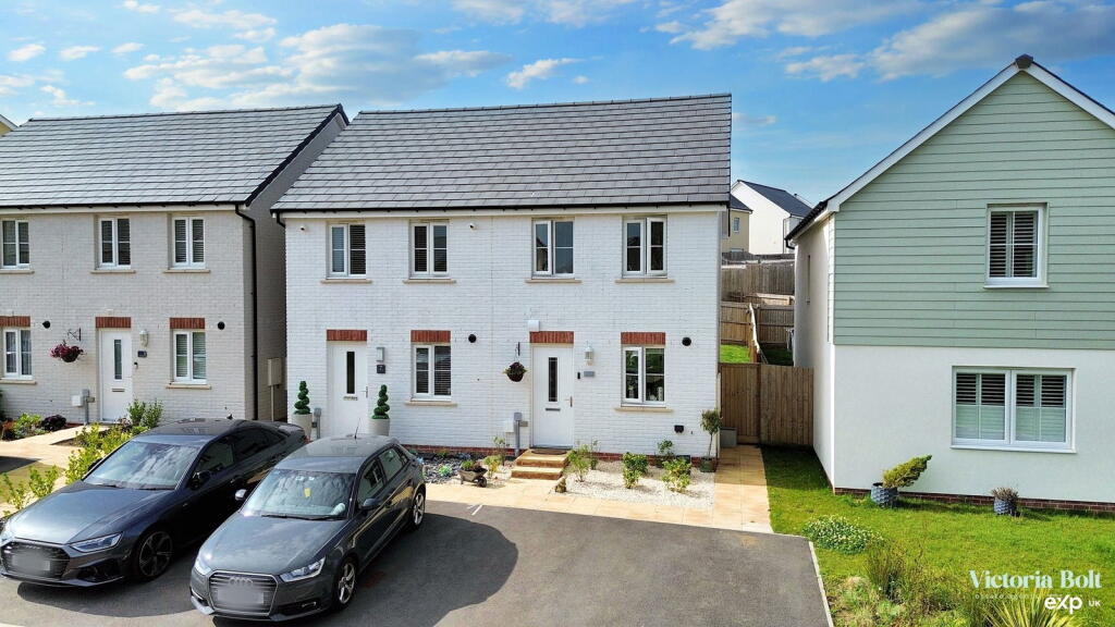 Main image of property: Hawkins Lea, Saltash