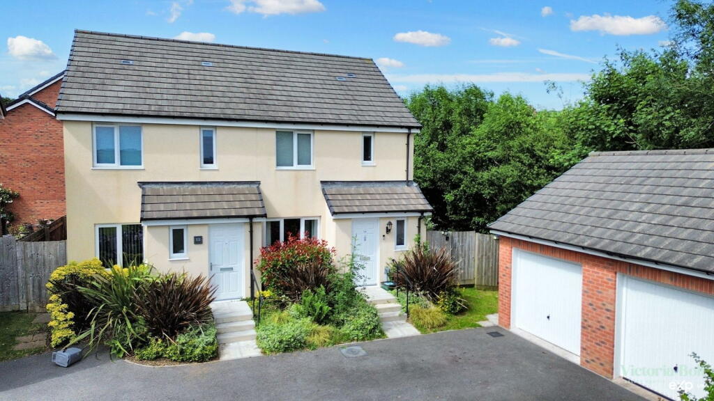 Main image of property: Harston Road, Ivybridge