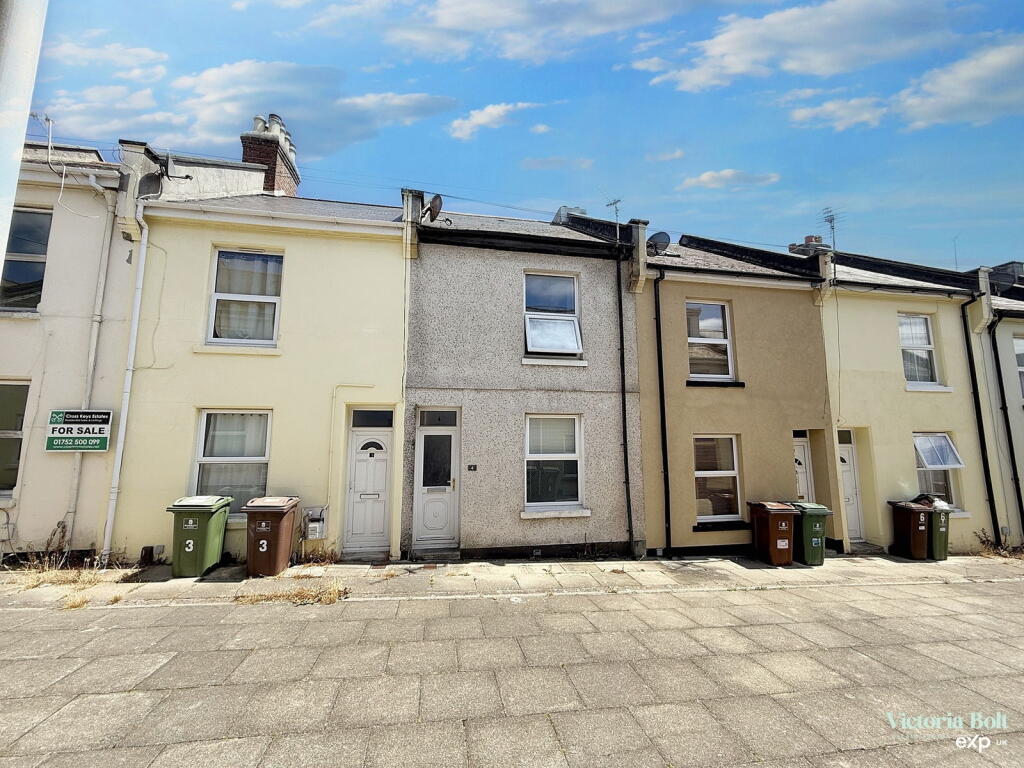 Main image of property: Dundas Street Plymouth