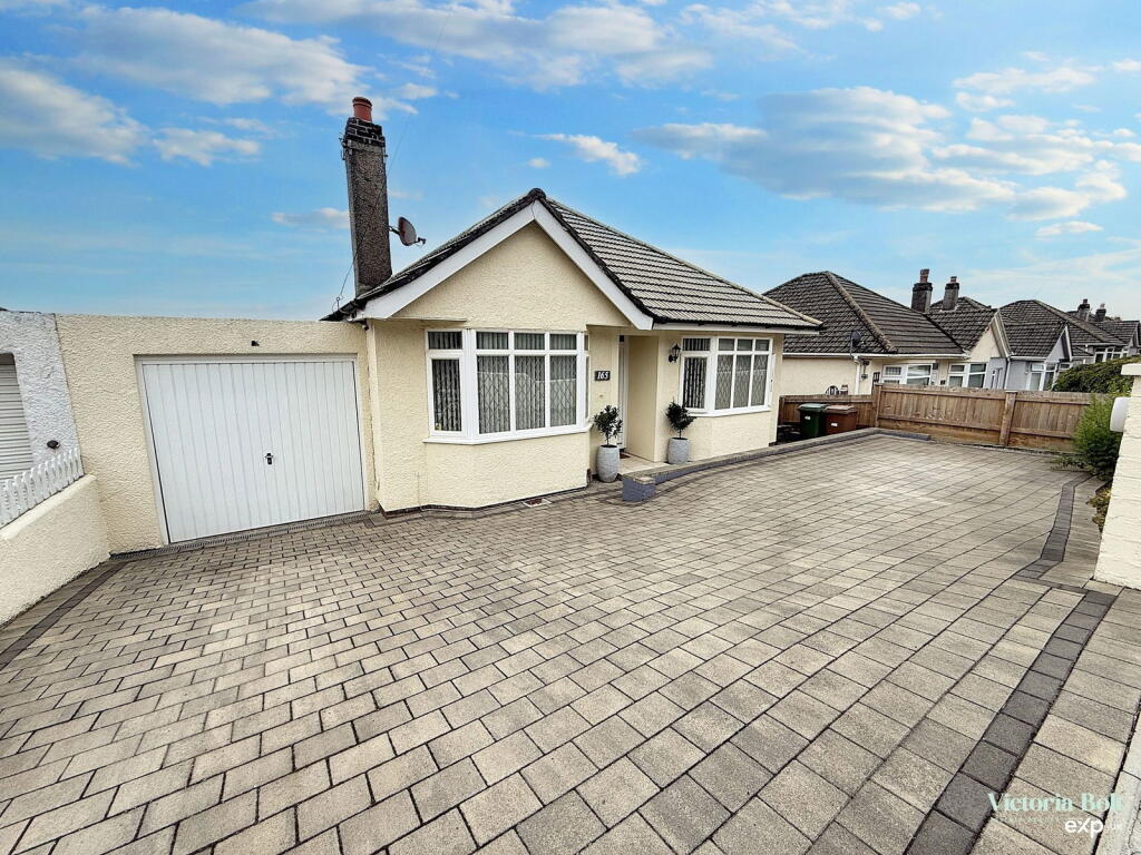 Main image of property: Stanborough Road, Plymstock