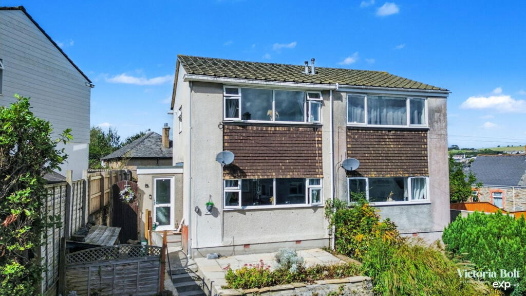 Main image of property: Kennel Hill Close, Plympton