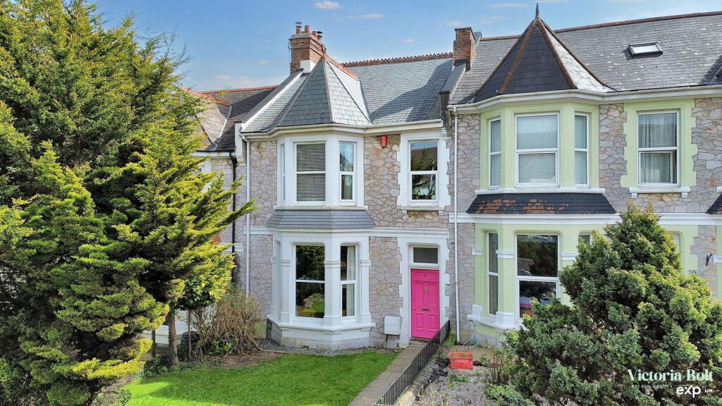 Main image of property: Milehouse Road, Plymouth