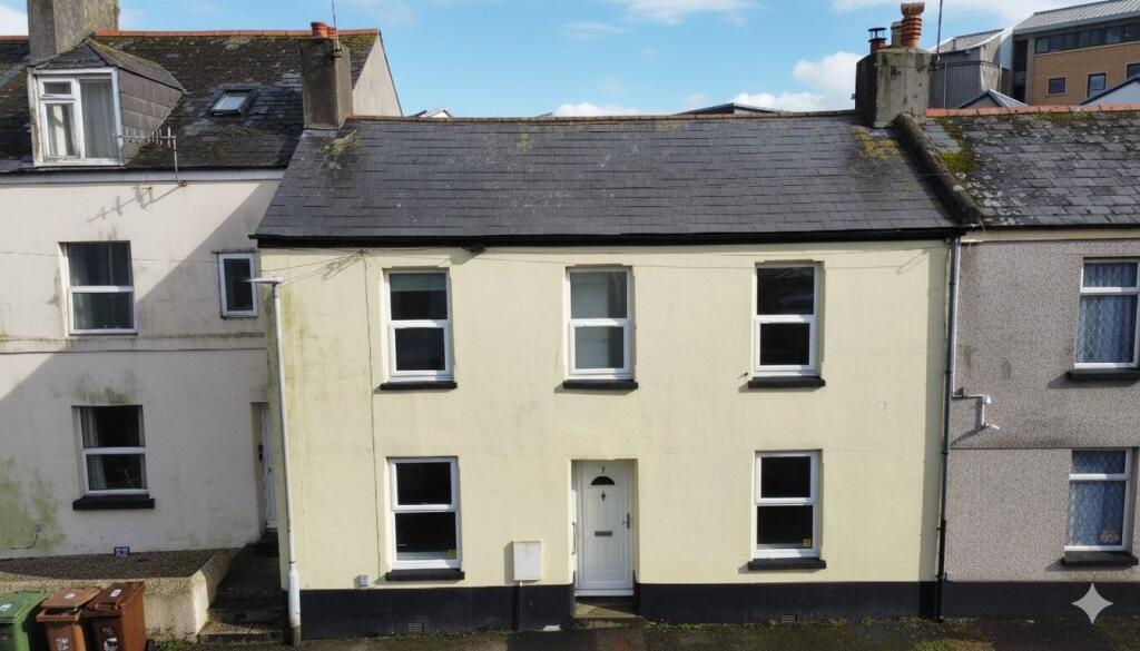Main image of property: Parr Street, Plymouth