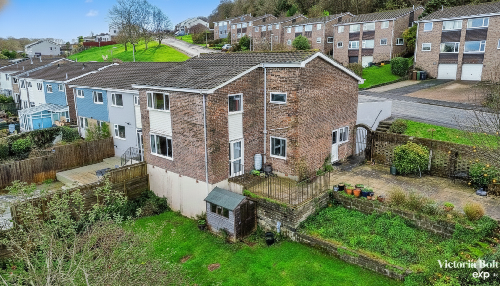 Main image of property: Reddicliff Road, Plymstock