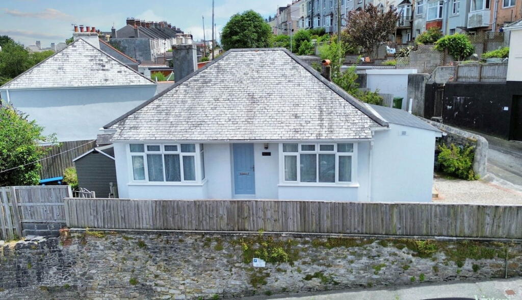 Main image of property: Prince Maurice Road, Plymouth