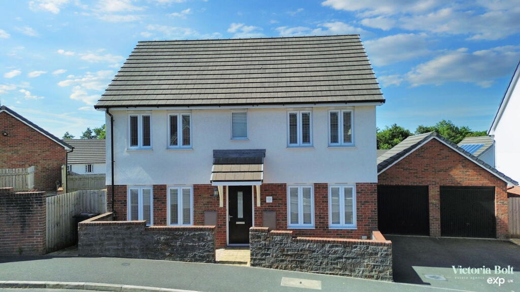 Main image of property: New Green Street, Ivybridge
