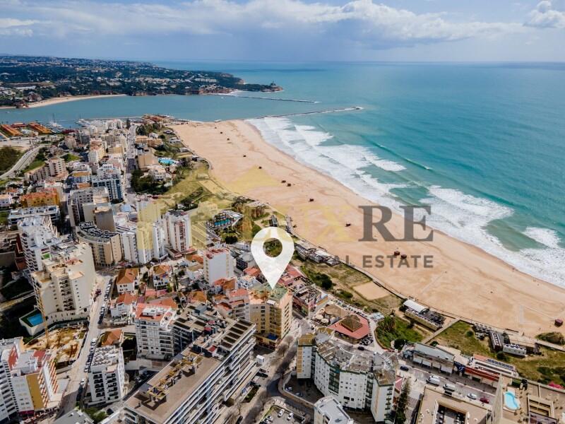 Main image of property: Algarve, Praia da Rocha