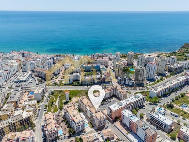 Main image of property: Algarve, Armação de Pera
