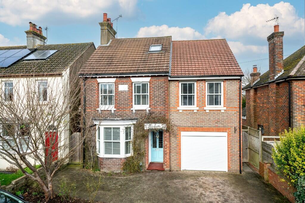 Main image of property: Tring, Hertfordshire, HP23