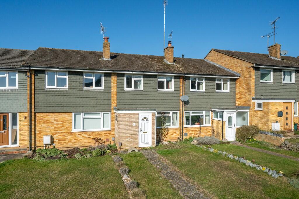 Main image of property: Dukes Way, Berkhamsted, Hertfordshire, HP4