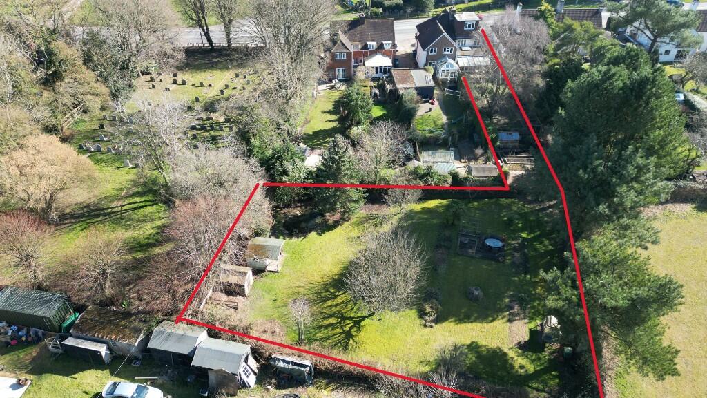 Main image of property: Chesham Road, HP5
