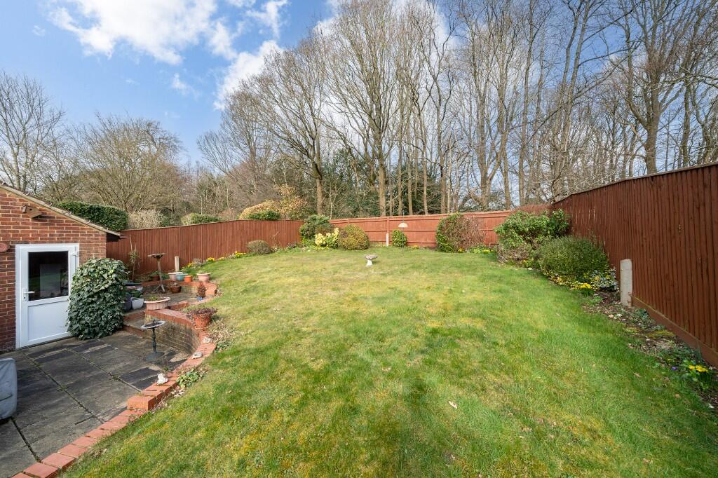 Main image of property: Careys Croft, Berkhamsted, Hertfordshire, HP4