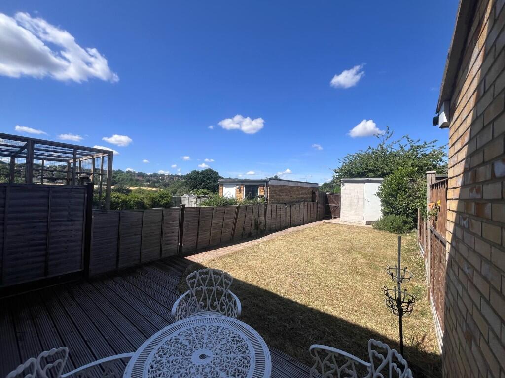 Main image of property: Dukes Way, Berkhamsted, Hertfordshire, HP4