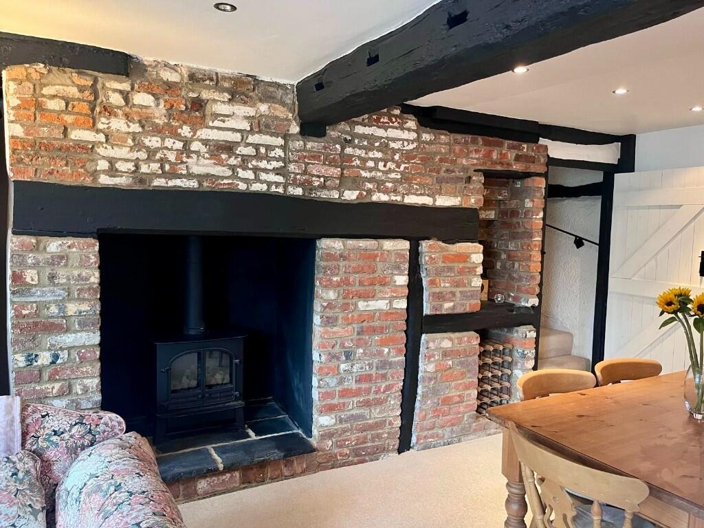 Main image of property: Berkhamsted, Hertfordshire, HP4