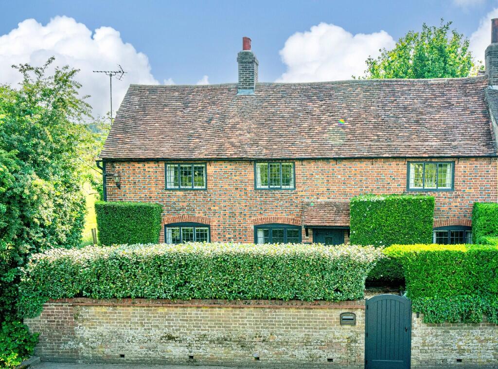 Main image of property: Dagnall, Berkhamsted, Herts, HP4