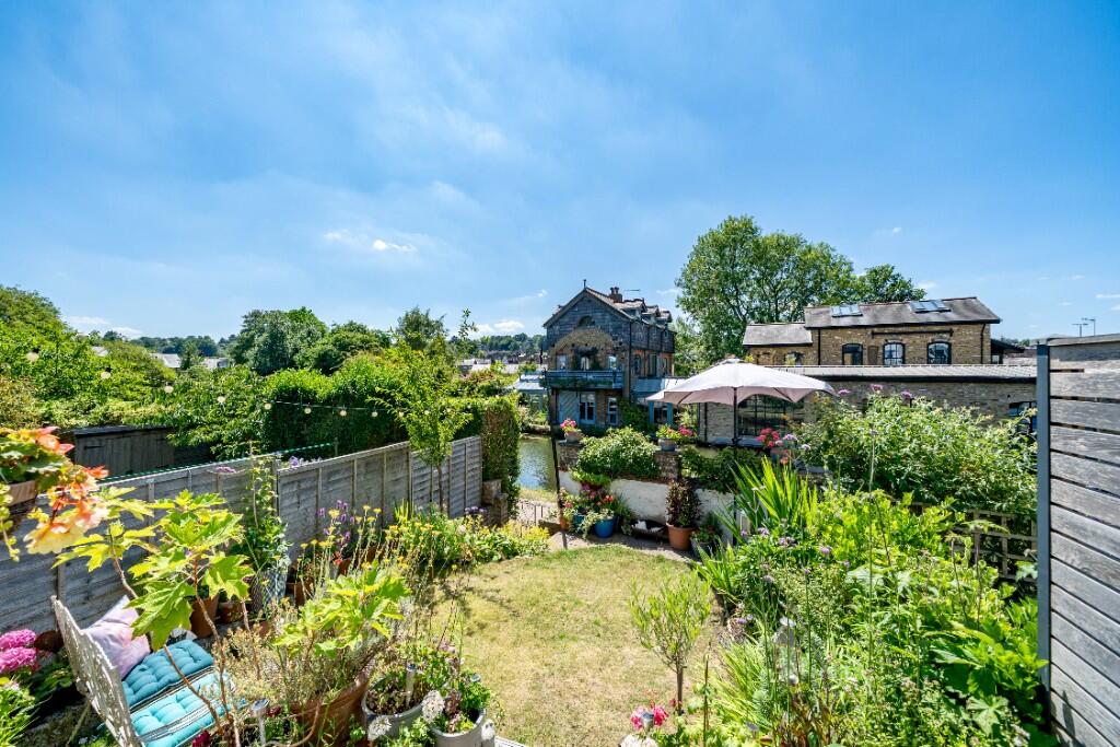 Main image of property: Station Road, Berkhamsted, Hertfordshire, HP4