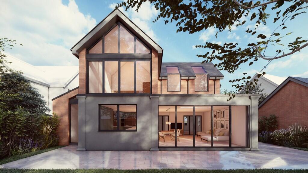 Main image of property: Berkhamsted, Hertfordshire, HP4