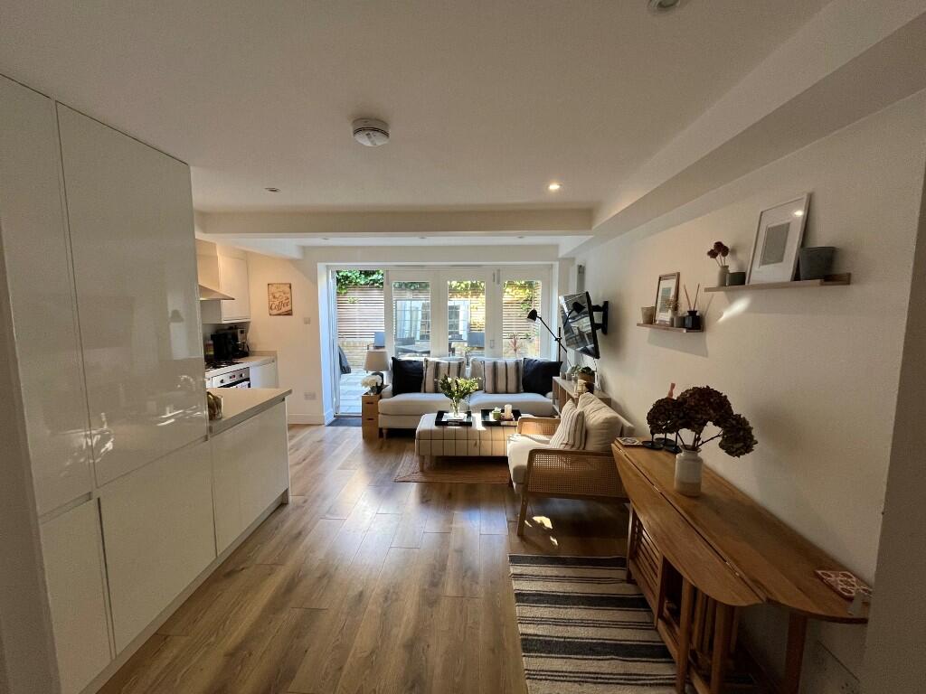 Main image of property: Harbut Road, London, SW11
