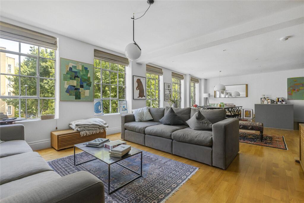 Main image of property: Liverpool Road, Islington, London, N7