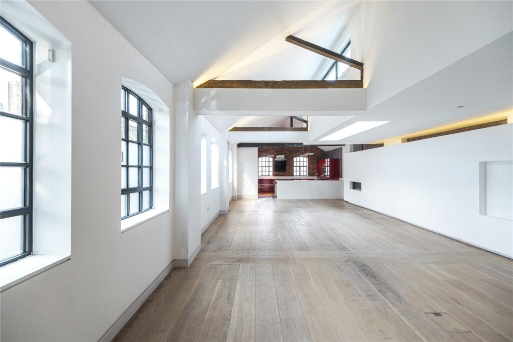 Main image of property: Tredegar Square, Bow, London, E3