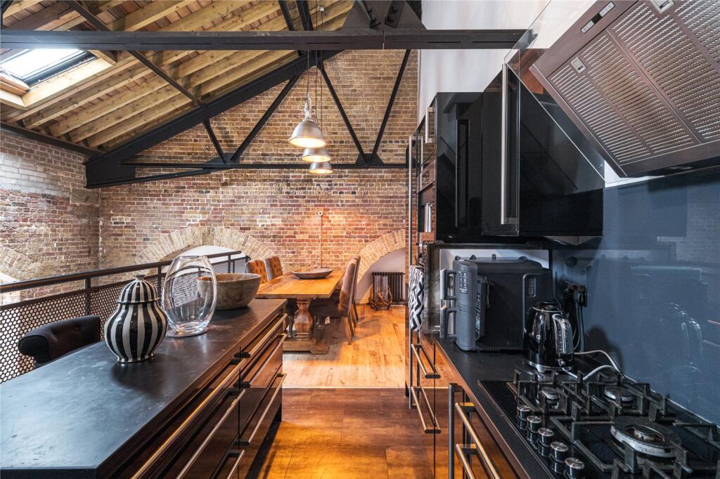 Main image of property: Marlborough Road, Royal Arsenal Riverside, London, SE18