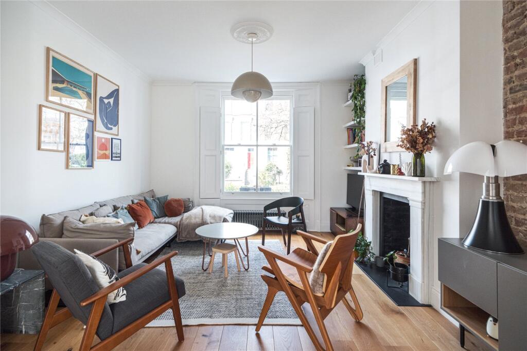 Main image of property: Morton Road, East Canonbury, Islington, London, N1