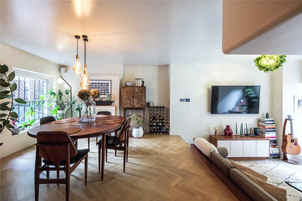 Main image of property: Chatsworth Road, Lower Clapton, Hackney, London, E5