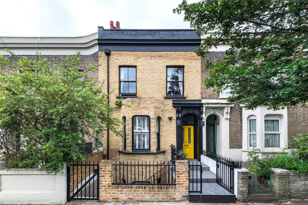 Main image of property: Glenarm Road, Lower Clapton, Hackney, London, E5