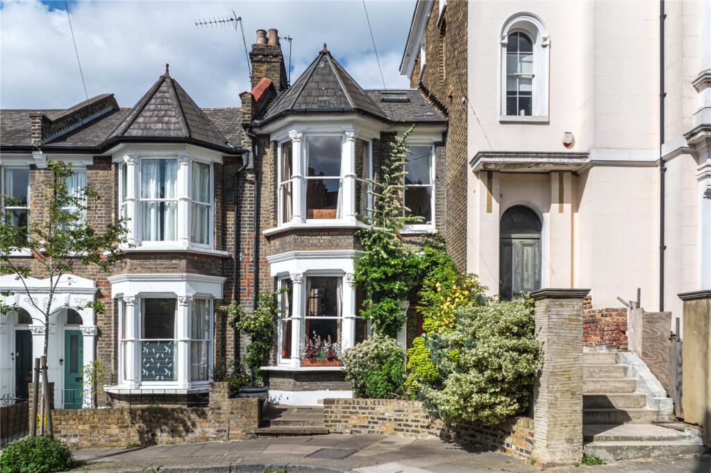 Main image of property: Barnsbury Terrace, Barnsbury, Islington, London, N1