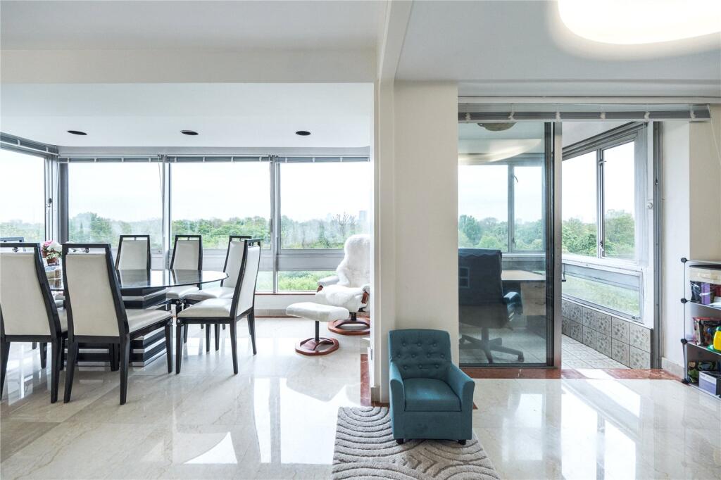 Main image of property: 75 Prince Albert Road, St John's Wood, London, NW8