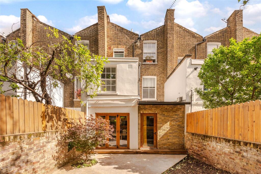 Main image of property: Mitchison Road, East Canonbury, Islington, London, N1