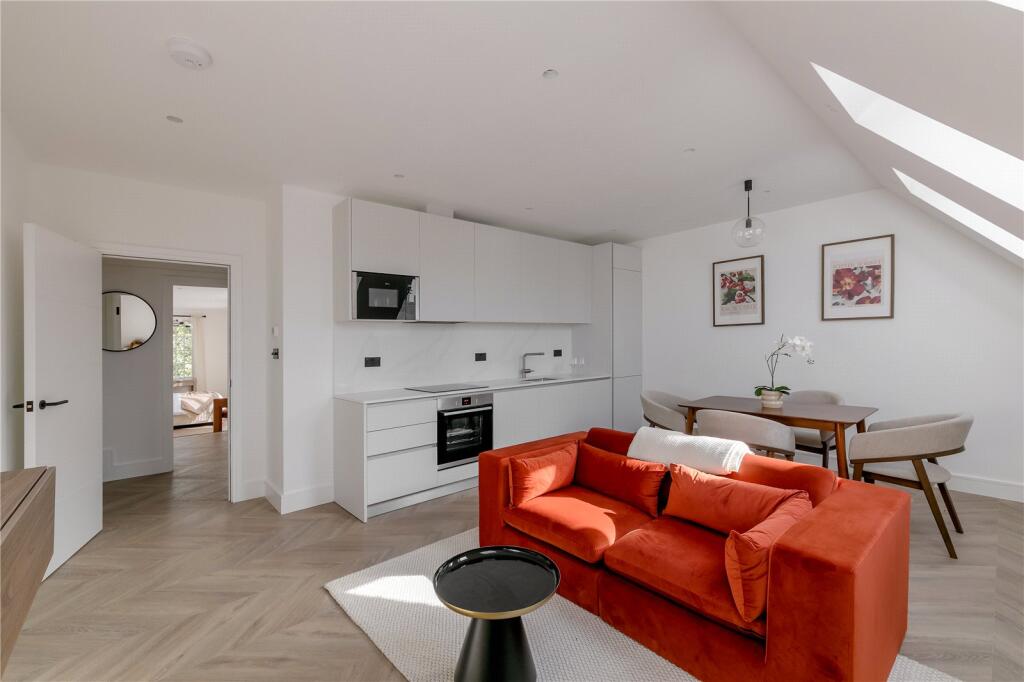 Main image of property: Northampton Grove, Canonbury, Islington, N1