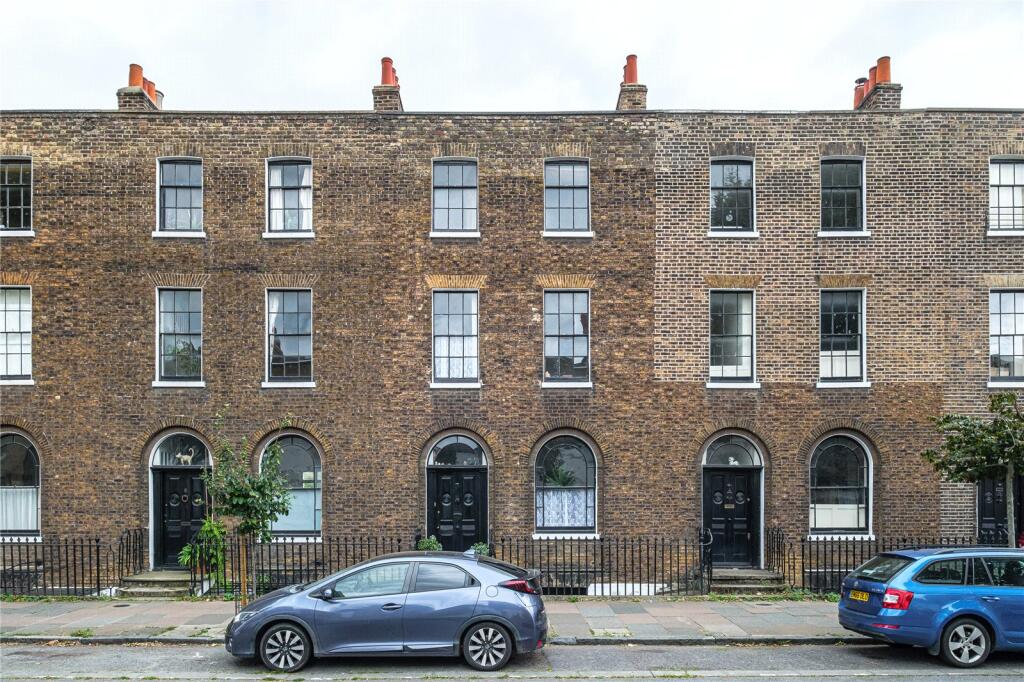 Main image of property: Sutton Place, Hackney, London, E9