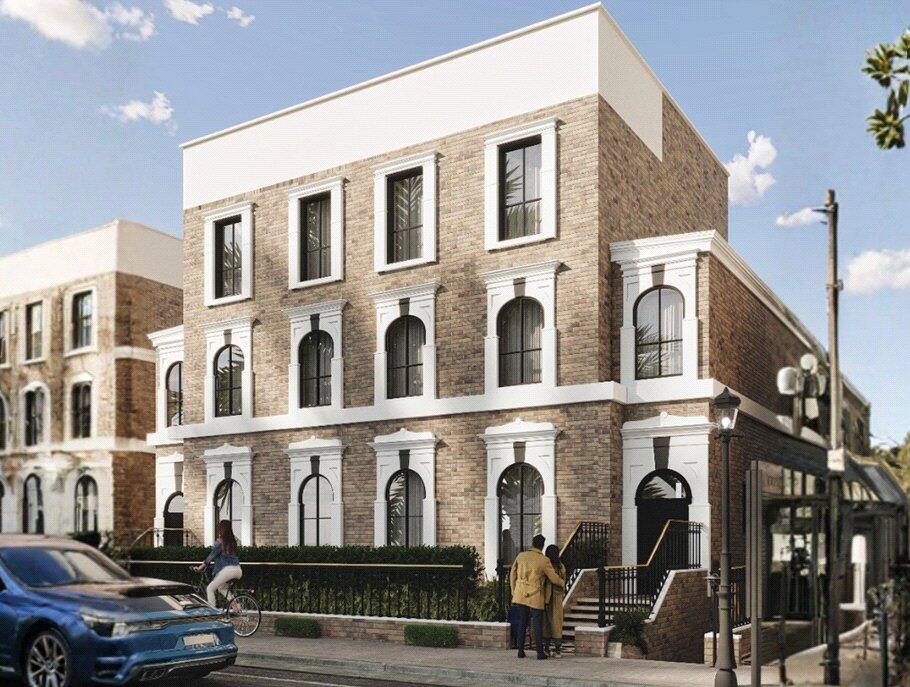 Main image of property: Englefield Road, De Beauvoir, Islington, London, N1