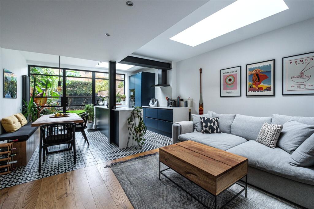 Main image of property: Yeate Street, Islington, London, N1