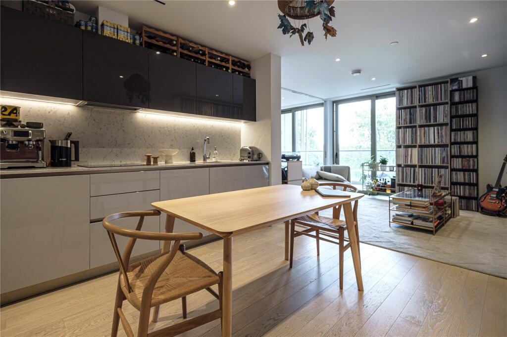 Main image of property: Otto Building, Downs Road, Hackney, London, E5