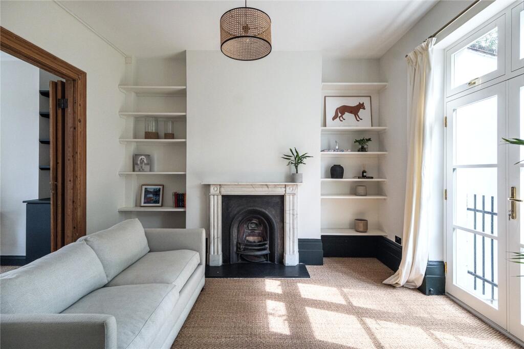 Main image of property: Morton Road, De Beauvoir, Islington, London, N1