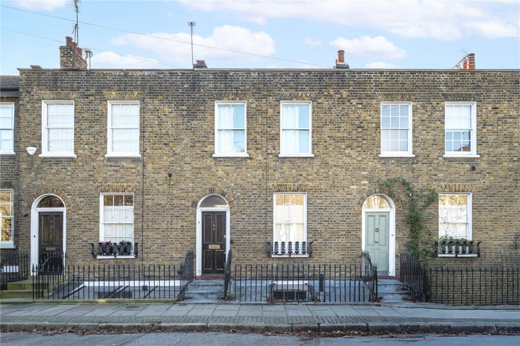 Main image of property: Lofting Road, Barnsbury, Islington, London, N1
