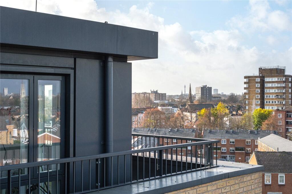 Main image of property: Essence House, Selsea Place, Hackney, London, N16