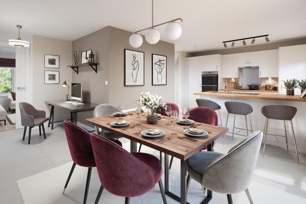 Main image of property: Harvest Hill Road, Maidenhead, 
Berkshire,
SL6 2QP