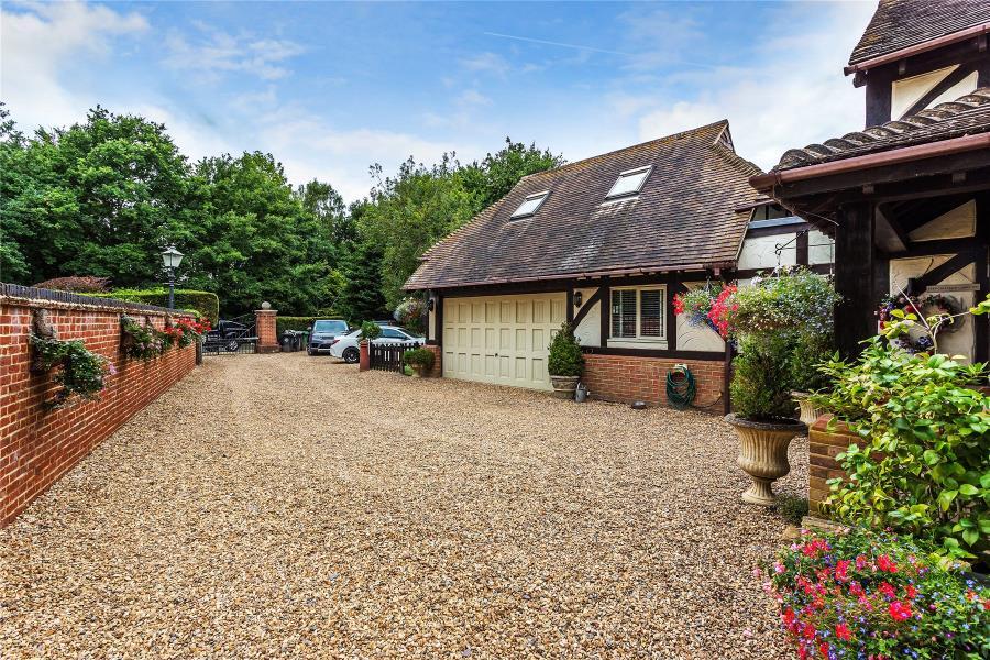 Main image of property: West End, Surrey, GU24