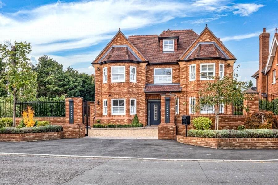 Main image of property: Woking, Surrey, GU22