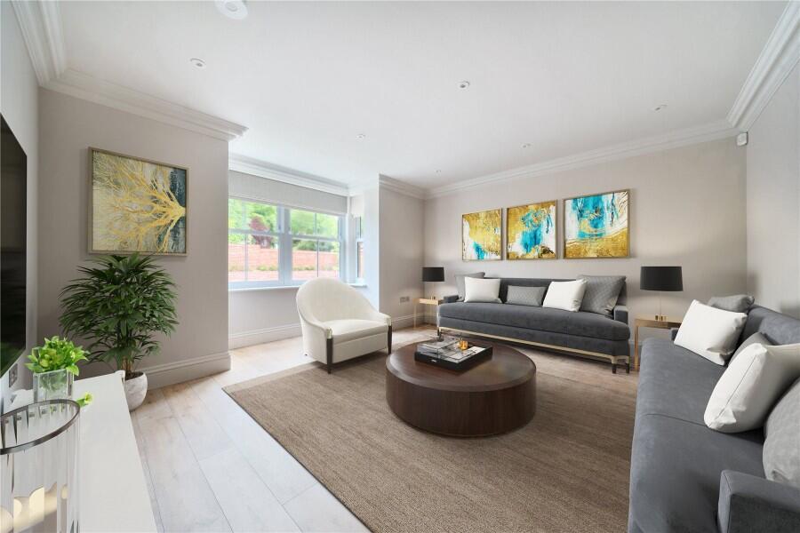 Main image of property: Woking, Surrey, GU22