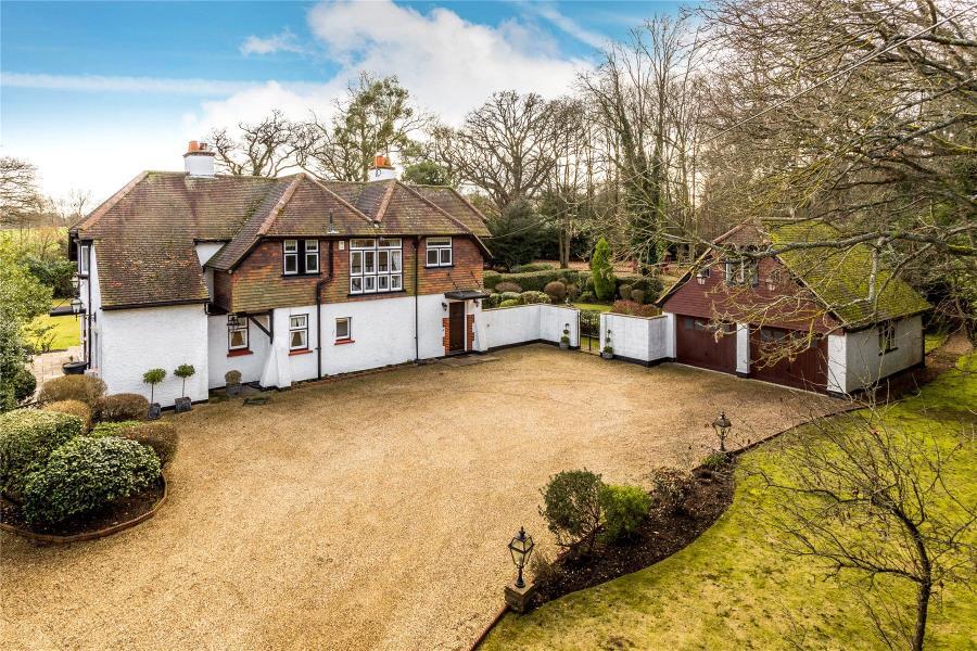 Main image of property: Woking, Surrey, GU22