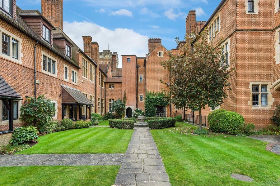 Main image of property: Woking