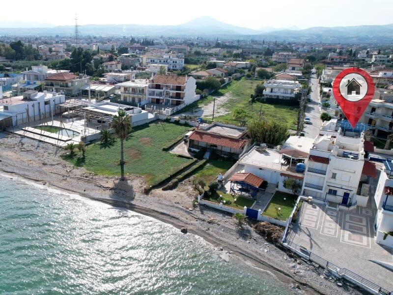 Main image of property: Vrachati, Corinthia, Peloponnese