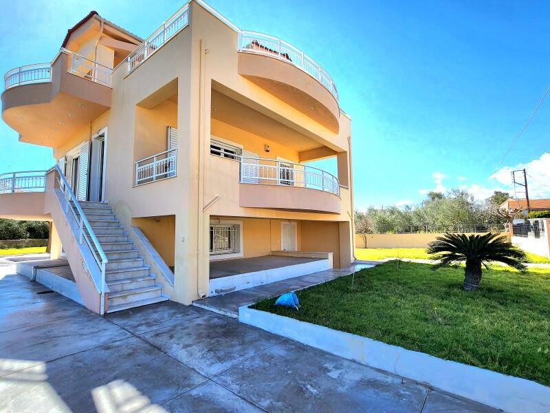 Main image of property: Vrachati, Corinthia, Peloponnese