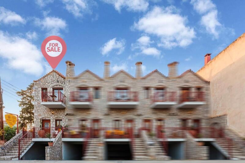 Main image of property: Astros, Arcadia, Peloponnese