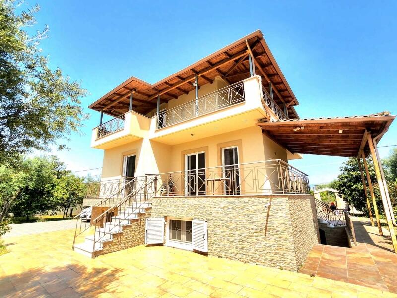 Main image of property: Aigio, Achaea, Western Greece