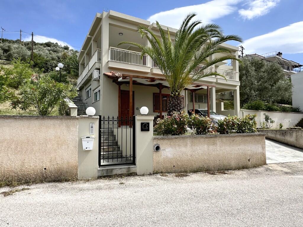 Main image of property: Nafplio, Argolis, Peloponnese